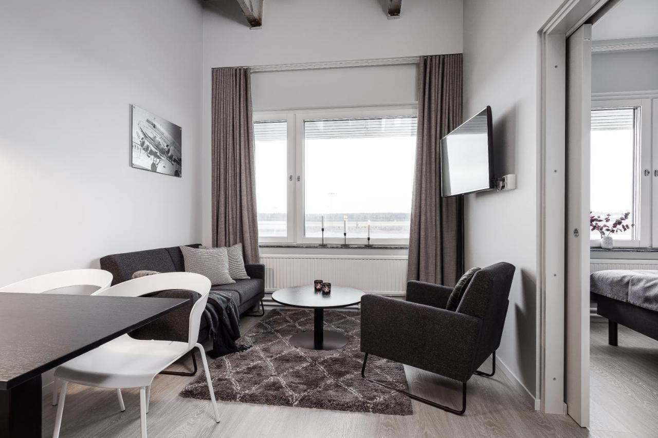 Appartement met 2 slaapkamers