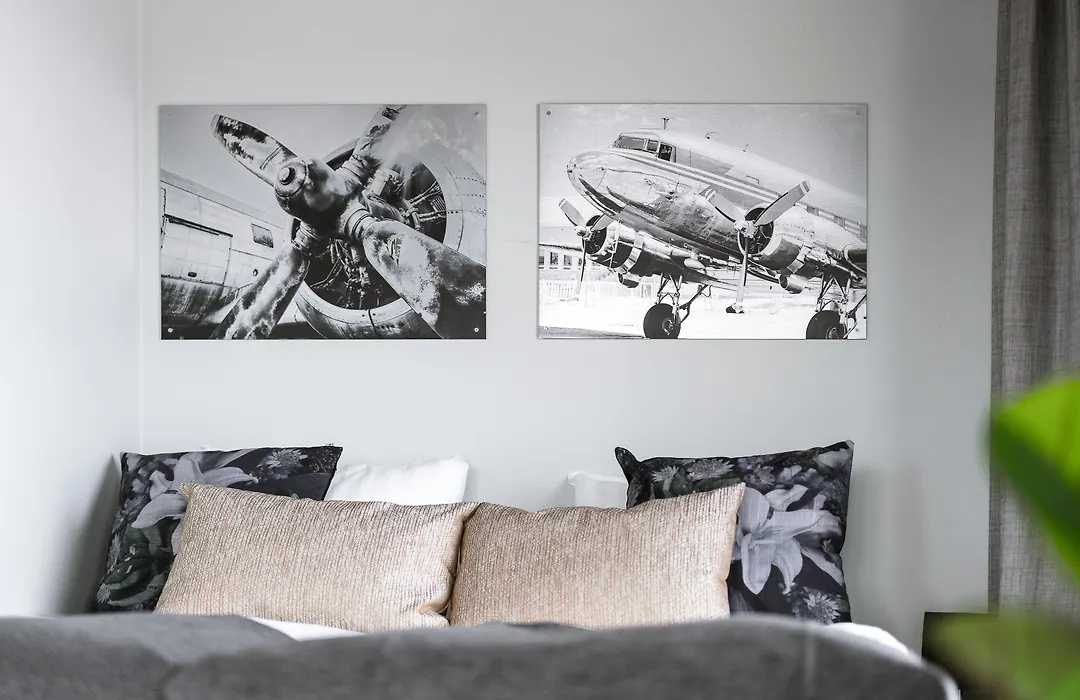 Forenom Hotel Arlanda-1