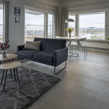 Forenom Hotel Arlanda-2