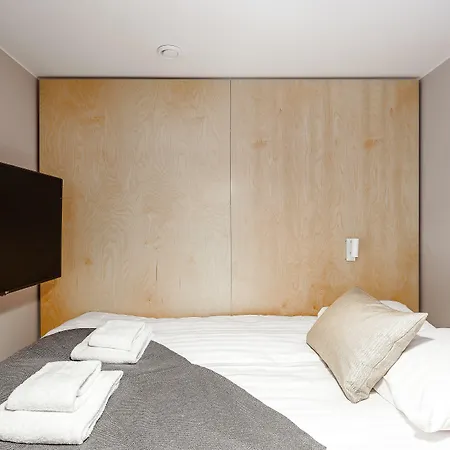 Forenom Hotel Arlanda-3